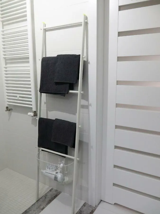 Appartamento Apartament Maxi Poznań