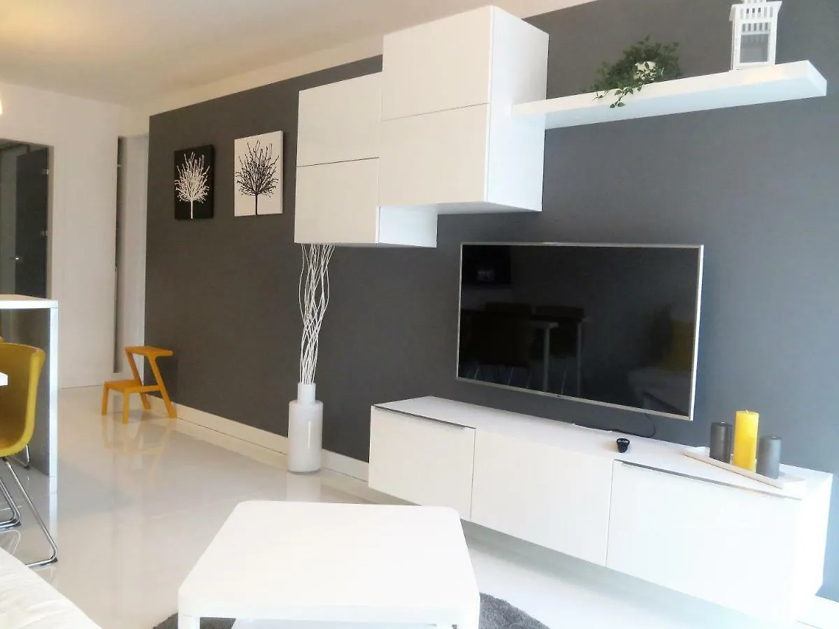 Appartamento Apartament Maxi Poznań