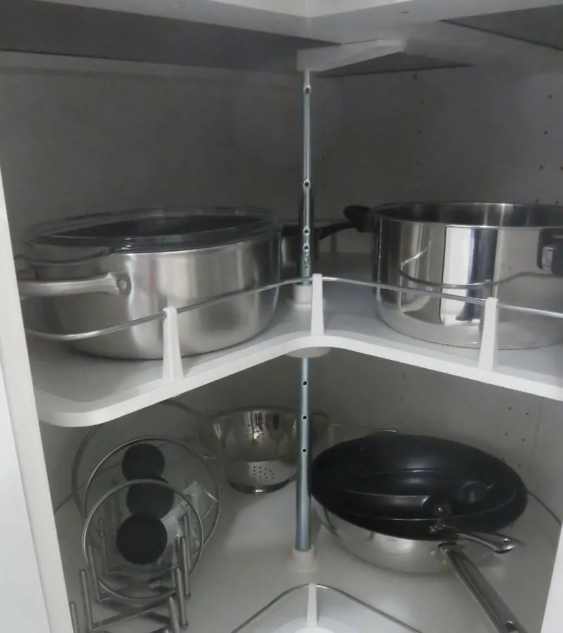 Apartament Maxi Poznań