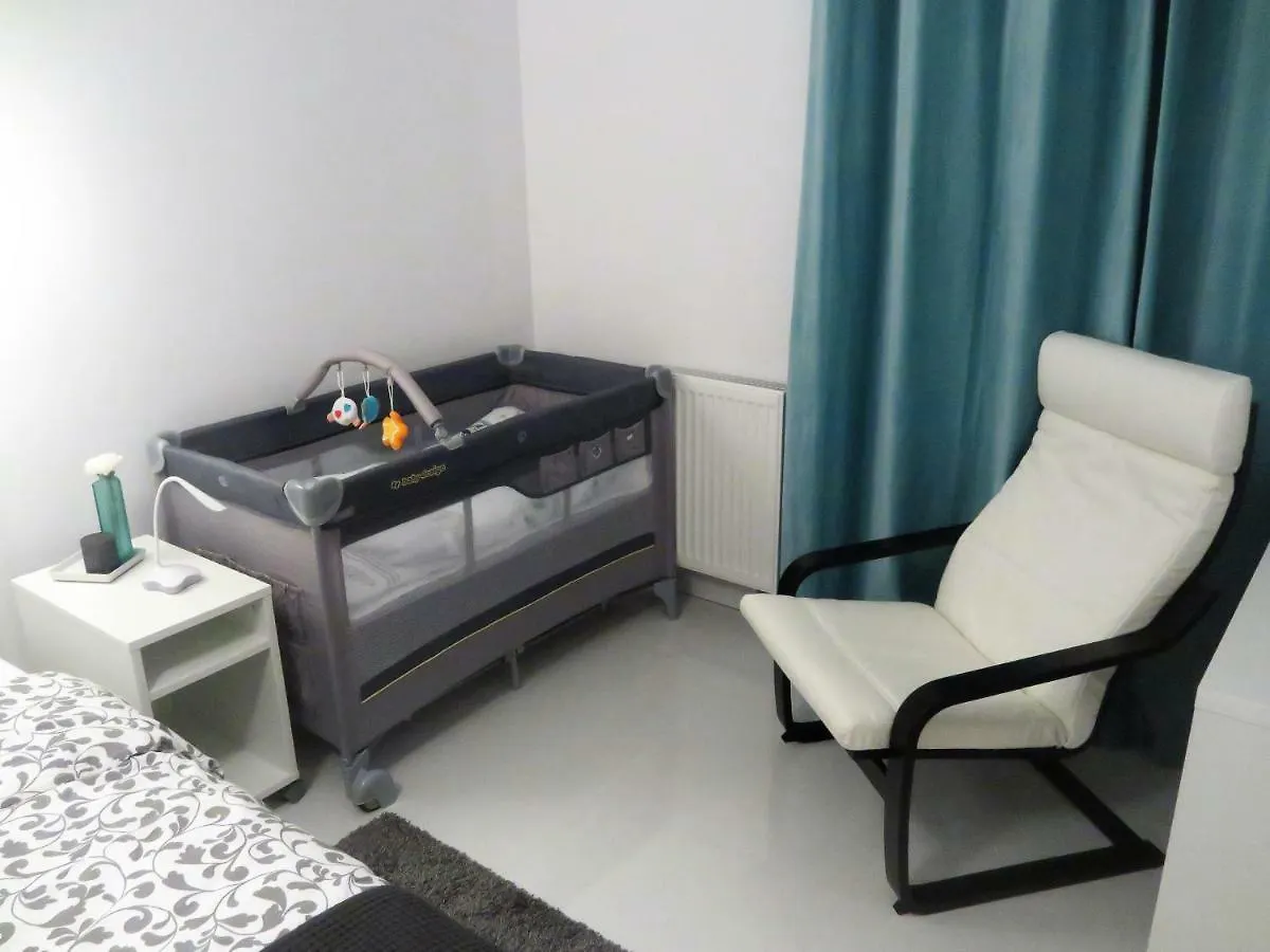 Appartamento Apartament Maxi Poznań
